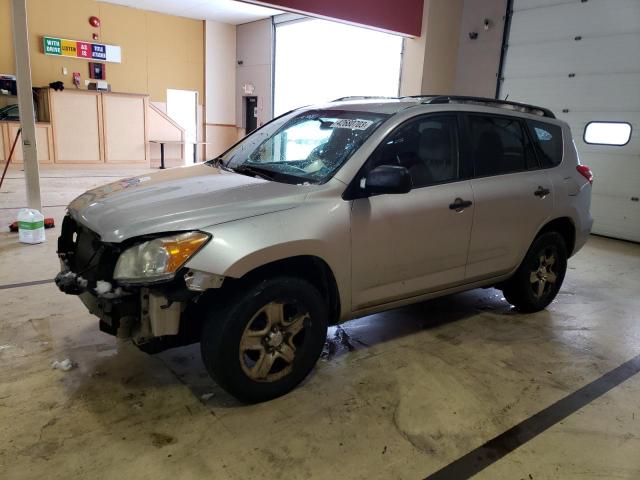 TOYOTA RAV4 2012 with VIN 2T3BF4DV5CW252606 - Photo from auction
