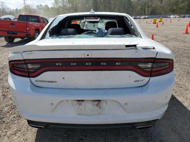 Photo 6 from auction – 2018 DODGE CHARGER SX with VIN 2C3CDXHG4JH156748