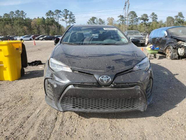 Photo 5 from auction – 2017 TOYOTA COROLLA L with VIN 5YFBURHE8HP585168