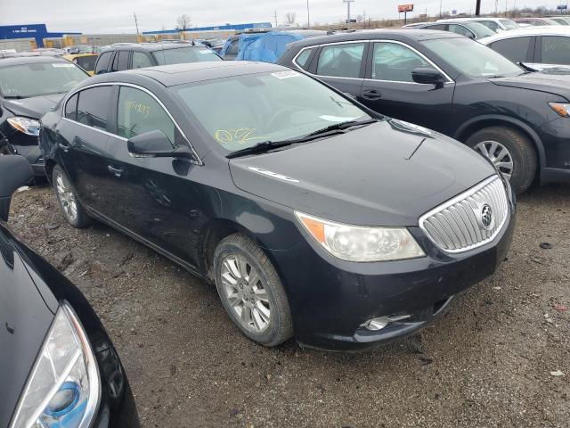 Photo 4 from auction – 2012 BUICK LACROSSE with VIN 1G4GC5ERXCF304489