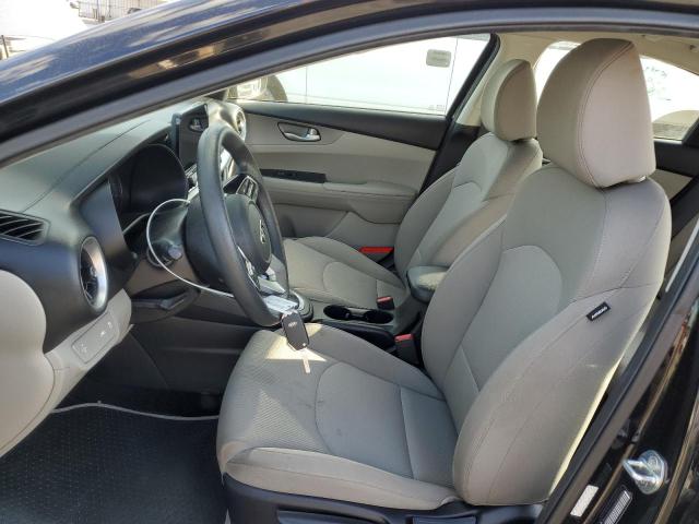 Photo 7 from auction – 2020 KIA FORTE FE with VIN 3KPF24AD8LE142329
