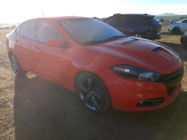 Photo 4 from auction – 2016 DODGE DART GT with VIN 1C3CDFEB2GD680070