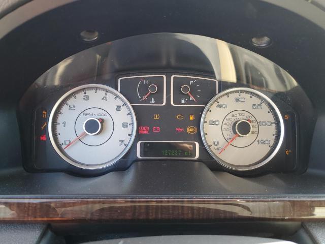 Photo 9 from auction – 2008 FORD TAURUS LIM with VIN 1FAHP25W68G121504