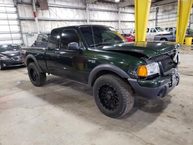 Photo 4 from auction – 2001 FORD RANGER SUP with VIN 1FTZR15E91PB78294