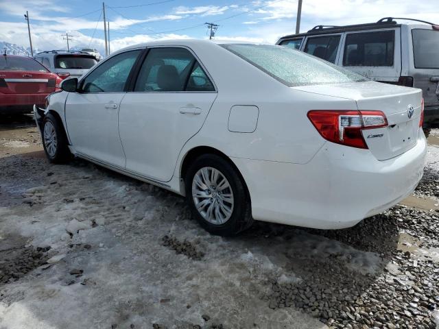 Photo 2 from auction – 2013 TOYOTA CAMRY L with VIN 4T4BF1FK9DR321038