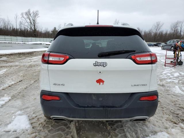 Photo 6 from auction – 2015 JEEP CHEROKEE L with VIN 1C4PJMDS8FW753151