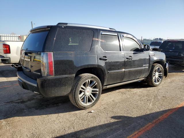 Photo 3 from auction – 2013 CADILLAC ESCALADE P with VIN 1GYS3CEF9DR346459