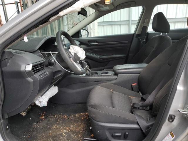 Photo 7 from auction – 2019 NISSAN ALTIMA S with VIN 1N4BL4BV3KC229120