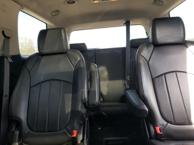 Photo 10 from auction – 2014 GMC ACADIA DEN with VIN 1GKKRTKD2EJ193435