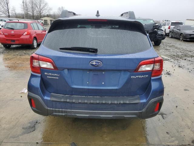 Photo 6 from auction – 2019 SUBARU OUTBACK LI with VIN 4S4BSANC9K3243590