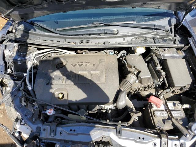 Photo 11 from auction – 2017 TOYOTA COROLLA L with VIN 2T1BURHE6HC802006