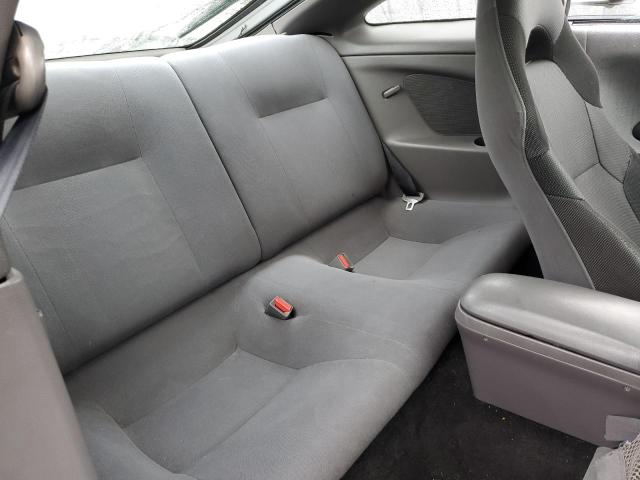 Photo 10 from auction – 2002 TOYOTA CELICA GT with VIN JTDDR32T620128634