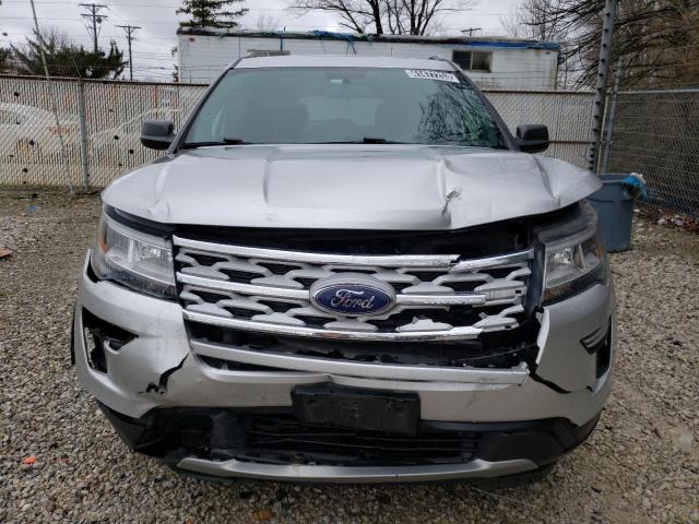 Photo 5 from auction – 2019 FORD EXPLORER X with VIN 1FM5K8D82KGB25165