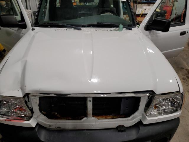 Photo 11 from auction – 2008 FORD RANGER with VIN 1FTYR10D98PA51193