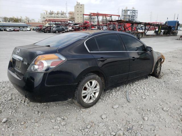 Photo 3 from auction – 2011 NISSAN ALTIMA BAS with VIN 1N4AL2AP8BN447576