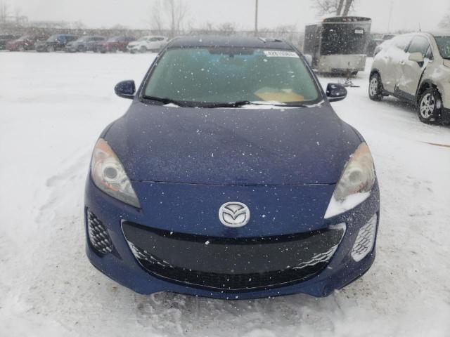 Photo 5 from auction – 2012 MAZDA 3 I with VIN JM1BL1UF8C1617455