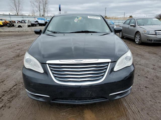 Photo 5 from auction – 2011 CHRYSLER 200 TOURIN with VIN 1C3BC1FB7BN602533
