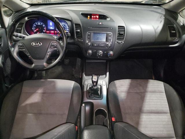 Photo 8 from auction – 2014 KIA FORTE EX with VIN KNAFX4A84E5148998