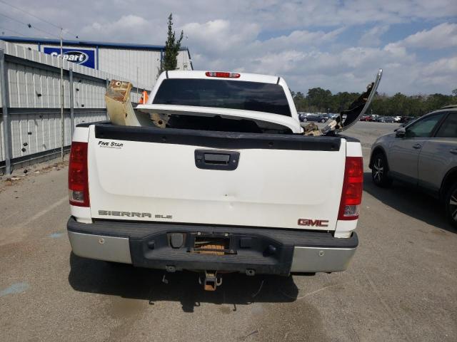 Photo 6 from auction – 2013 GMC SIERRA K15 with VIN 3GTP2VE71DG137929
