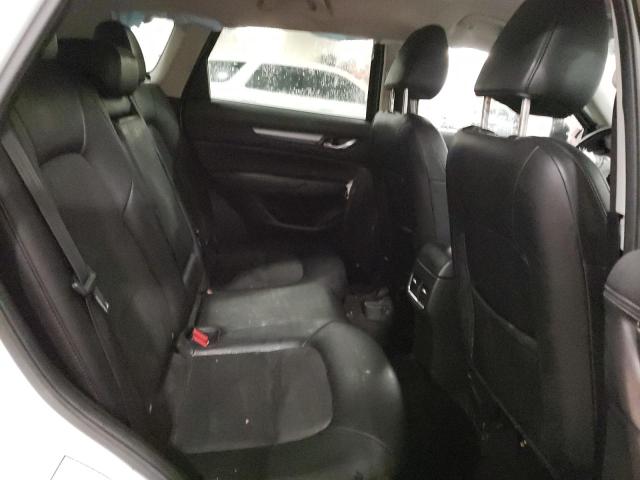 Photo 10 from auction – 2020 MAZDA CX-5 TOURI with VIN JM3KFACM5L0766748