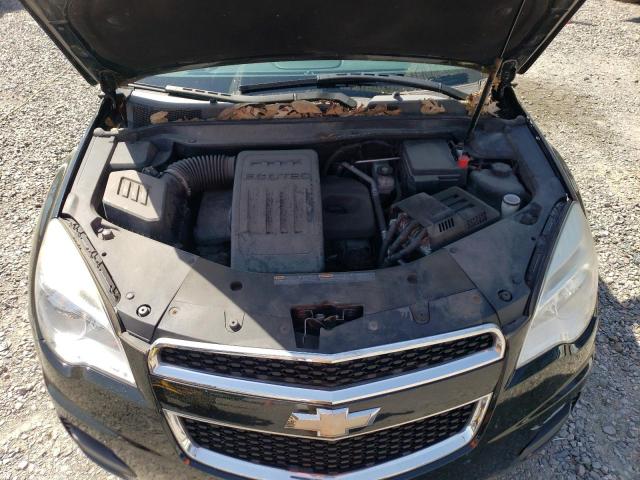 Photo 12 from auction – 2010 CHEVROLET EQUINOX LT with VIN 2CNALDEW5A6241153