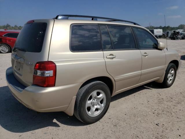 Photo 3 from auction – 2005 TOYOTA HIGHLANDER with VIN JTEGD21A050119076