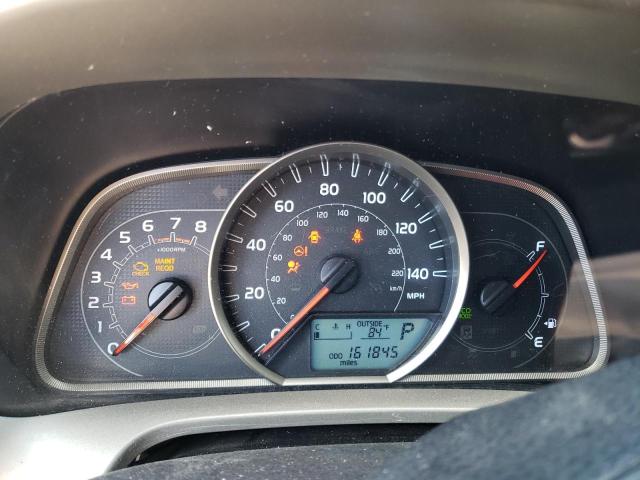 Photo 9 from auction – 2015 TOYOTA RAV4 LE with VIN JTMZFREV4FD048536