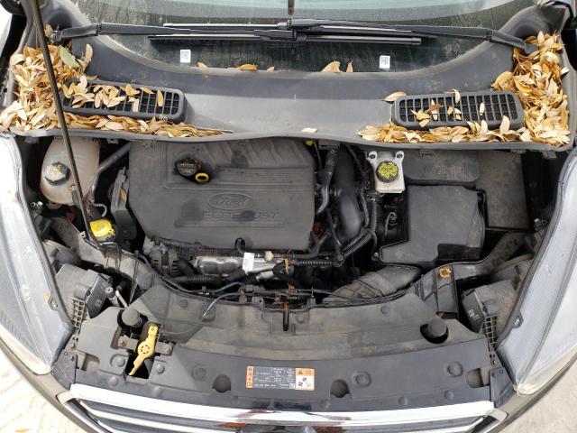 Photo 11 from auction – 2018 FORD ESCAPE SE with VIN 1FMCU9GD4JUD12567