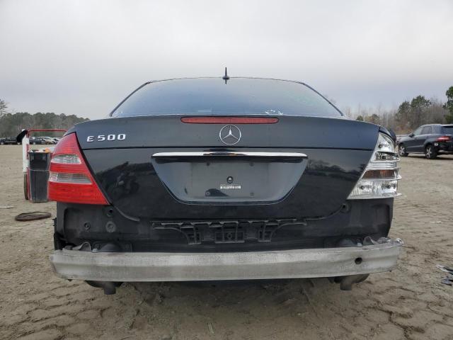 Photo 6 from auction – 2003 MERCEDES-BENZ E 500 with VIN WDBUF70J63A208043