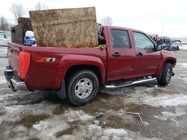 Photo 3 from auction – 2004 CHEVROLET COLORADO with VIN 1GCDS136348207118