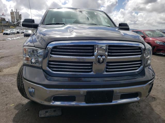 Photo 5 from auction – 2018 RAM 1500 SLT with VIN 1C6RR6LM7JS353167