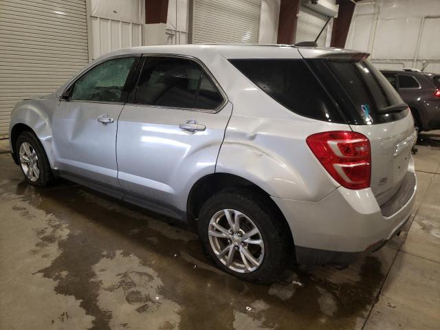 Photo 2 from auction – 2017 CHEVROLET EQUINOX LS with VIN 2GNFLEEK0H6337982