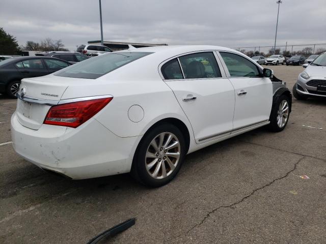 Photo 3 from auction – 2014 BUICK LACROSSE with VIN 1G4GB5G33EF232517