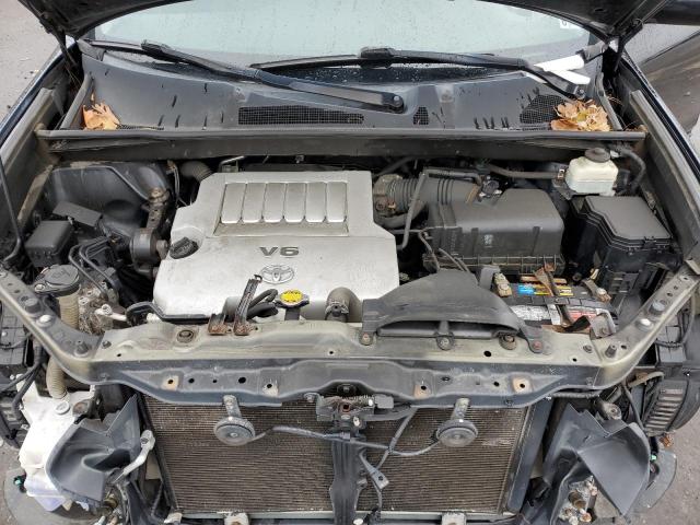 Photo 12 from auction – 2010 TOYOTA HIGHLANDER with VIN 5TDJK3EH4AS019163