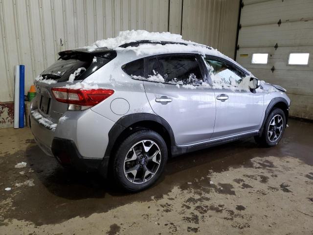 Photo 3 from auction – 2019 SUBARU CROSSTREK with VIN JF2GTAEC2K8265393