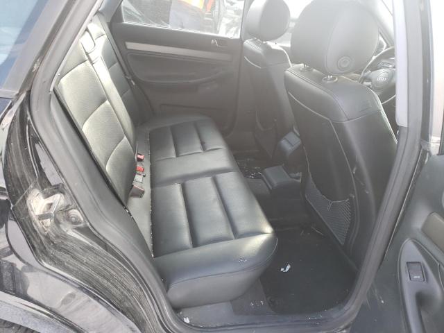 Photo 10 from auction – 1999 AUDI A4 1.8T QU with VIN WAUCB28D8XA311171