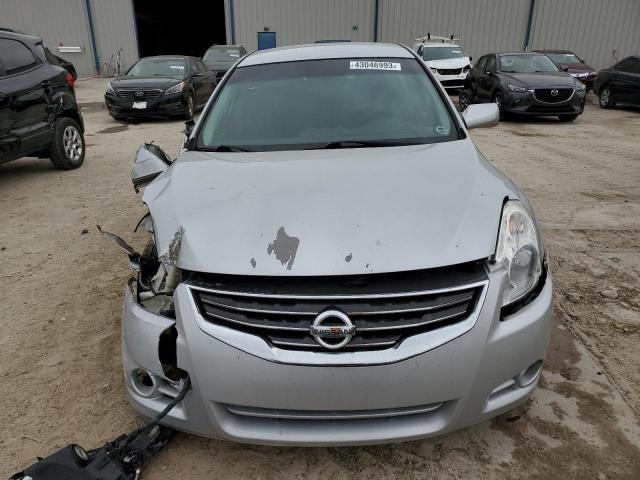Photo 5 from auction – 2012 NISSAN ALTIMA BAS with VIN 1N4AL2AP6CN479959