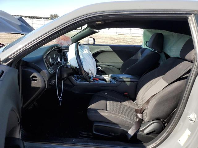Photo 7 from auction – 2019 DODGE CHALLENGER with VIN 2C3CDZAG8KH669668