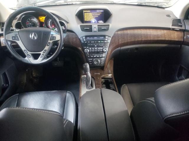 Photo 8 from auction – 2012 ACURA MDX ADVANC with VIN 2HNYD2H89CH003390