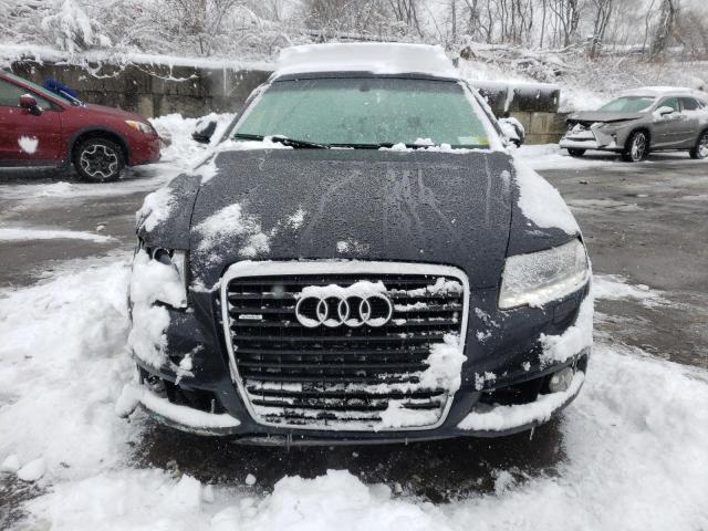 Photo 5 from auction – 2011 AUDI A6 PRESTIG with VIN WAUKGAFB7BN006786