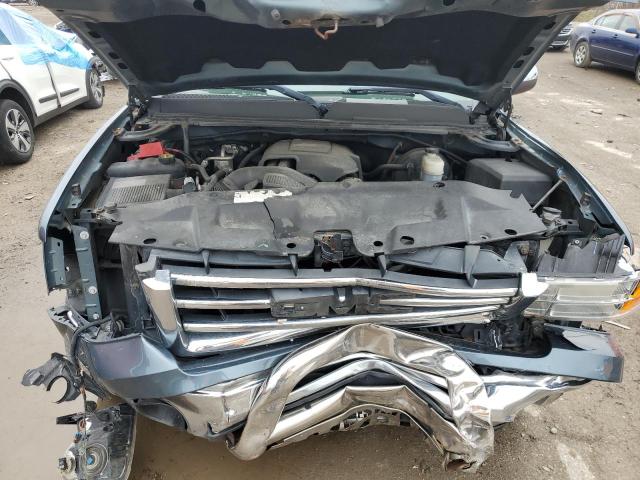 Photo 11 from auction – 2012 GMC SIERRA K15 with VIN 3GTP2VE71CG253095
