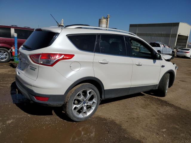 Photo 3 from auction – 2015 FORD ESCAPE TIT with VIN 1FMCU0J93FUA08945