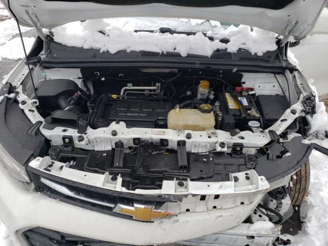 Photo 12 from auction – 2017 CHEVROLET TRAX 1LT with VIN 3GNCJPSB6HL150752