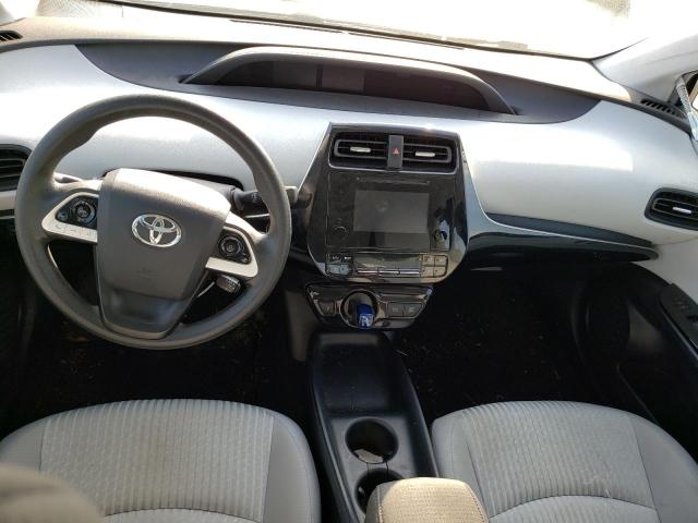 Photo 8 from auction – 2016 TOYOTA PRIUS with VIN JTDKBRFU0G3009145