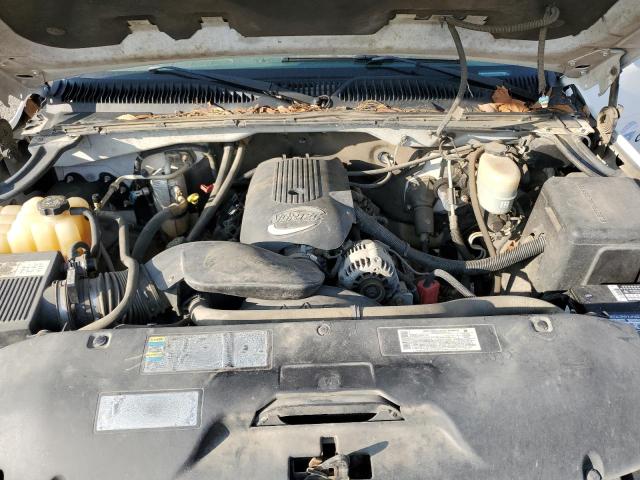 Photo 11 from auction – 2002 CHEVROLET SILVERADO with VIN 1GCHC24U82E157882