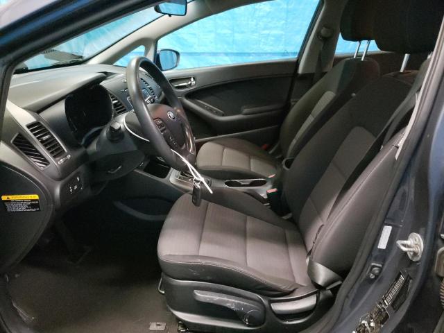 Photo 7 from auction – 2014 KIA FORTE LX with VIN KNAFX4A66E5147754