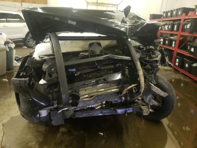 Photo 5 from auction – 2016 FORD EXPLORER P with VIN 1FM5K8ARXGGB36578