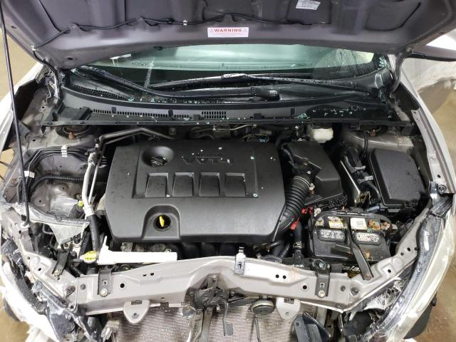 Photo 11 from auction – 2014 TOYOTA COROLLA with VIN 2T1BURHE1EC033796