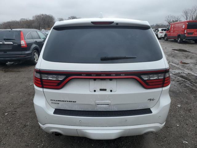 Photo 6 from auction – 2017 DODGE DURANGO R/ with VIN 1C4SDJCT9HC630358