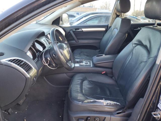 Photo 7 from auction – 2008 AUDI Q7 3.6 QUA with VIN WA1EY74L38D063653